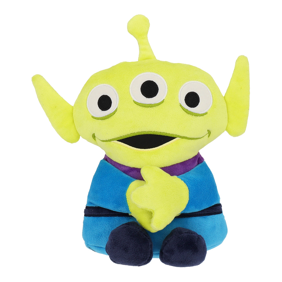 Estuchera de Disney Marciano Toy Story Edición Limitada