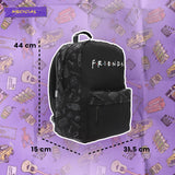 Mochila Friends 90s Classic