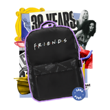 Mochila Friends 90s Classic