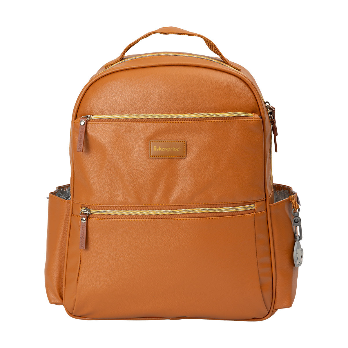 Pañalera fisher Price Signature Edition
