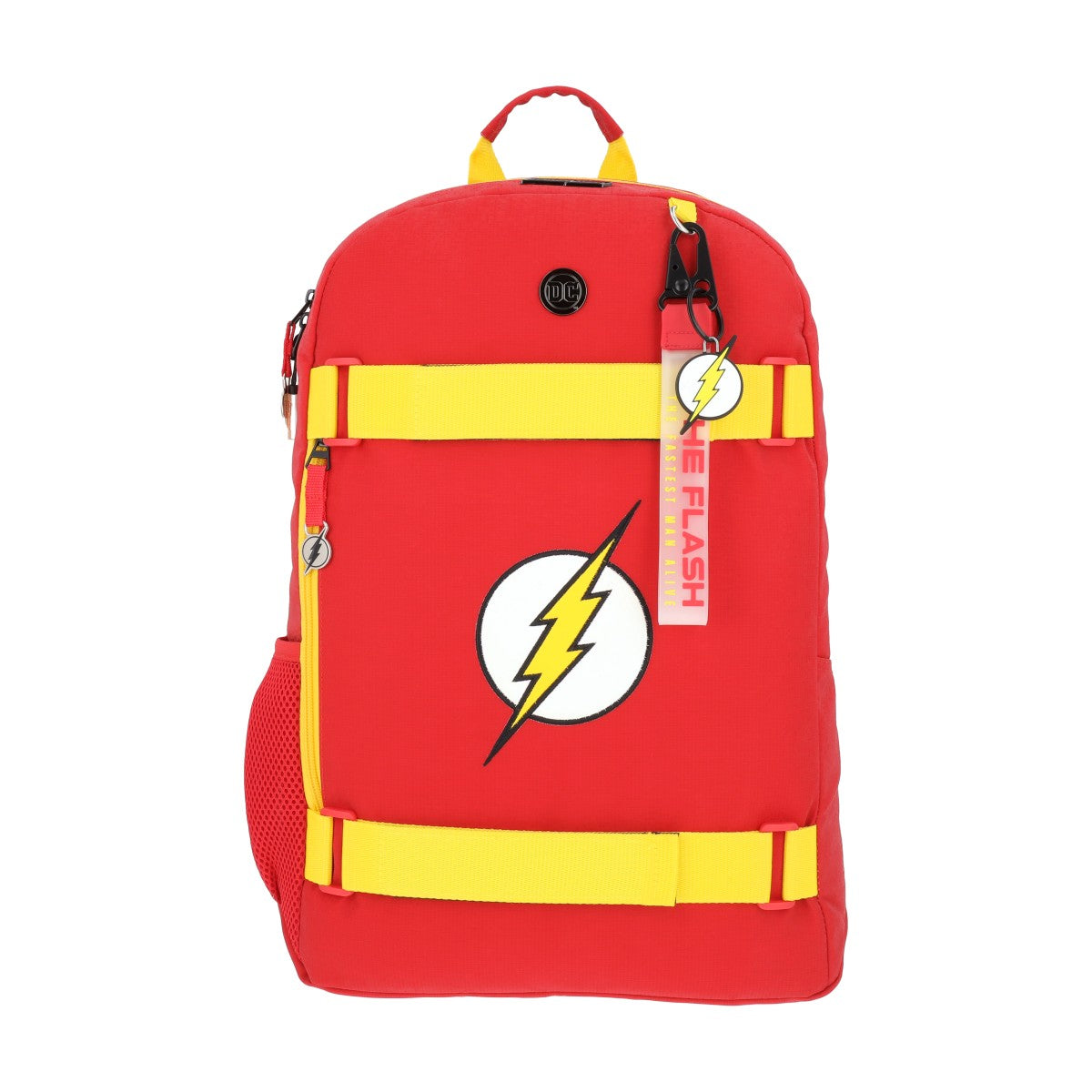 Mochila Flash Skate 001