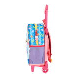 Mochila Kinder con ruedas Gabbys Doll 003