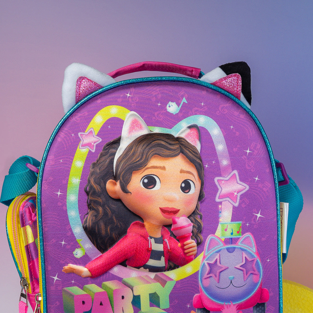 Lonchera Gabbys Doll House H008