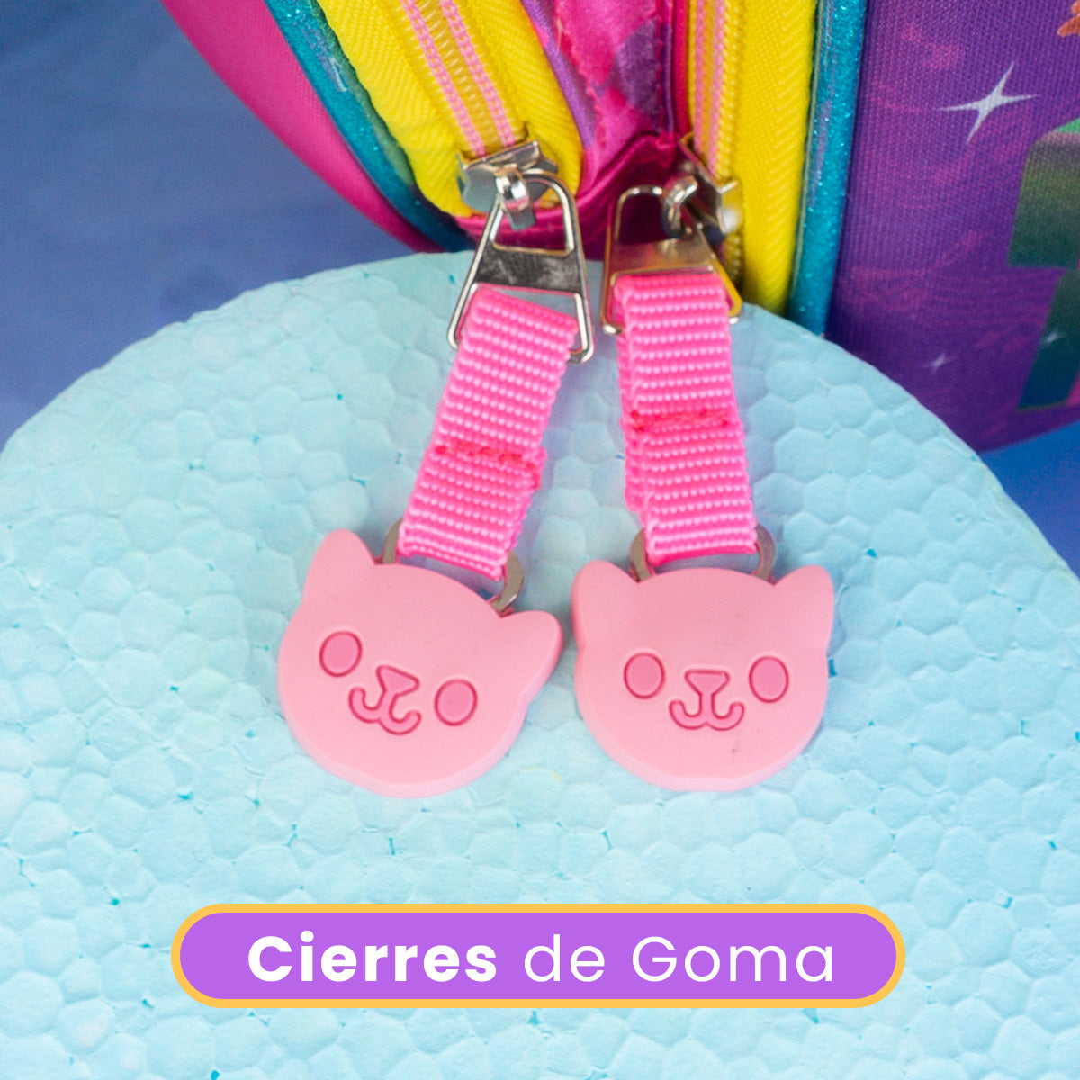 Lonchera Gabbys Doll House H008