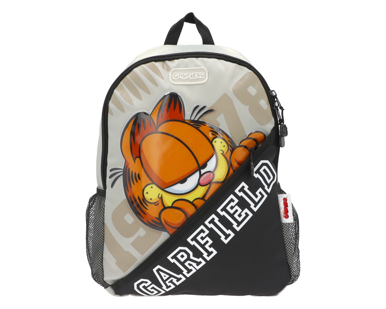 Mochila Garfield Urban Collage 011