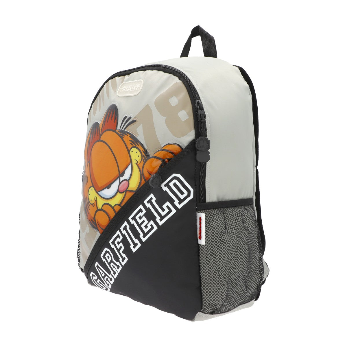 Mochila Garfield Urban Collage 011