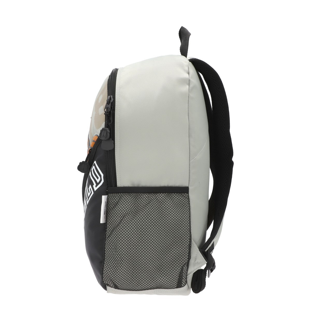 Mochila Garfield Urban Collage 011