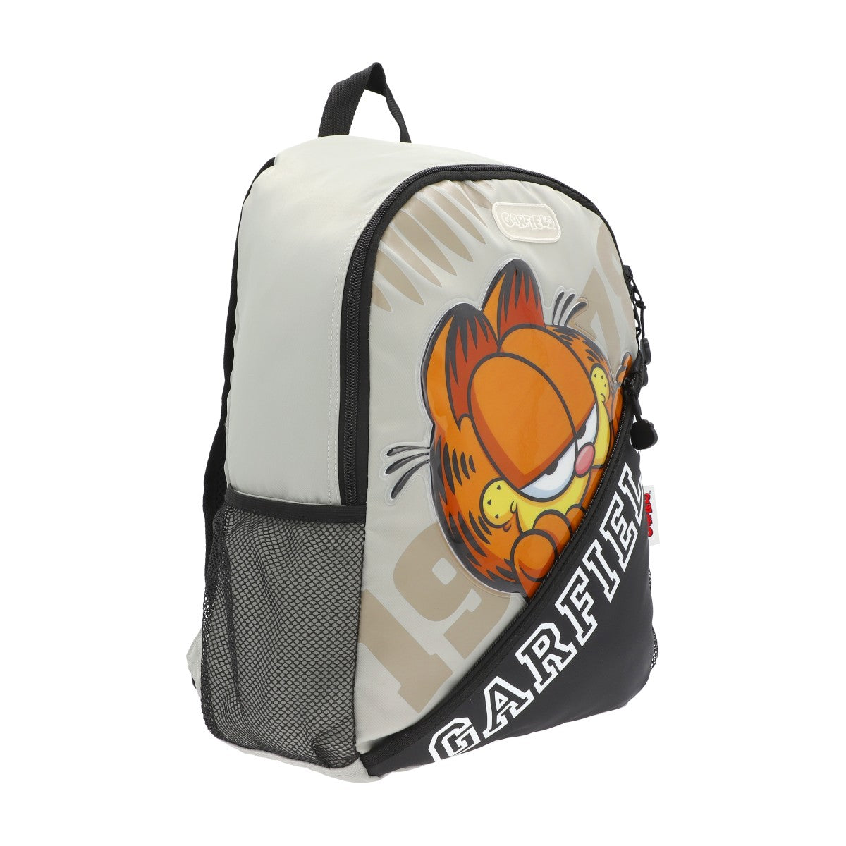 Mochila Garfield Urban Collage 011