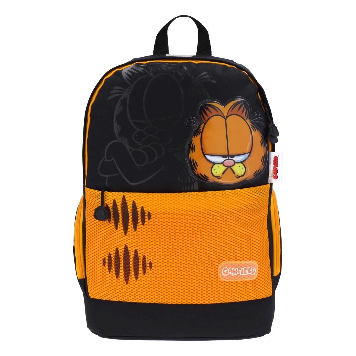 Mochila Garfield Urban Edition 016
