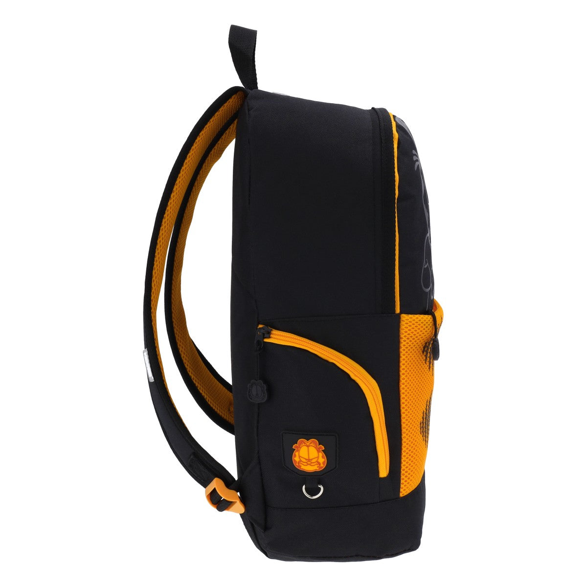 Mochila Garfield Urban Edition 016