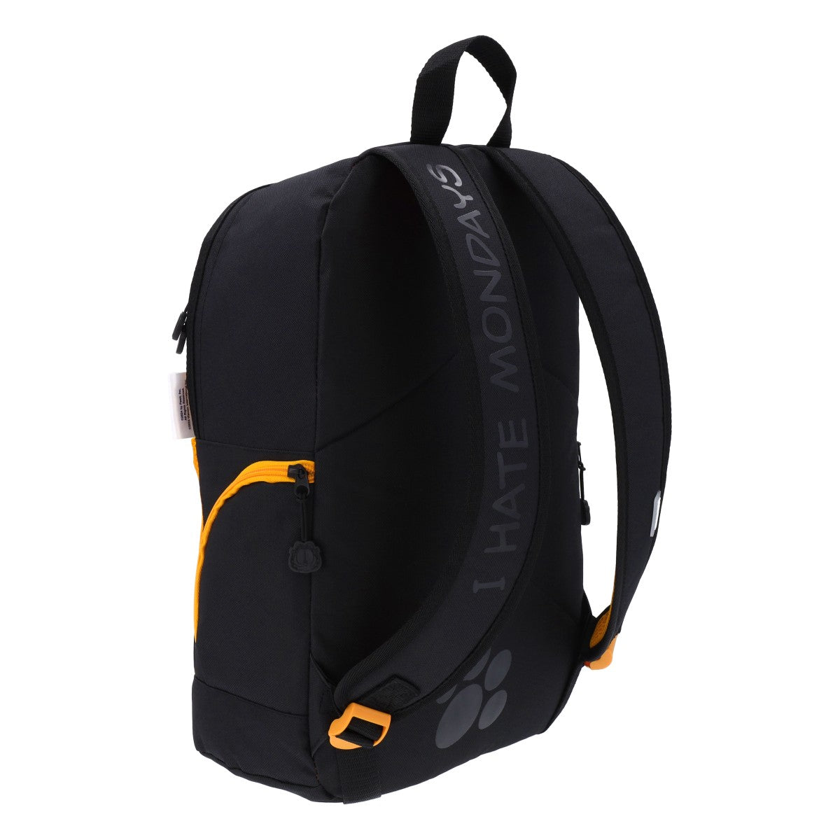 Mochila Garfield Urban Edition 016