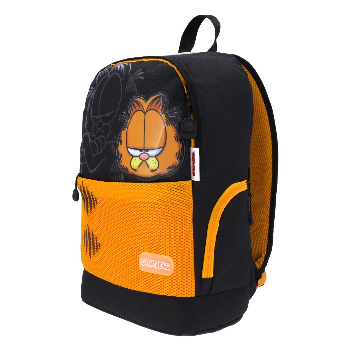 Mochila Garfield Urban Edition 016