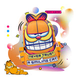 Mochila Garfield Smiling Cat 019