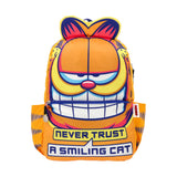 Mochila Garfield Smiling Cat 019