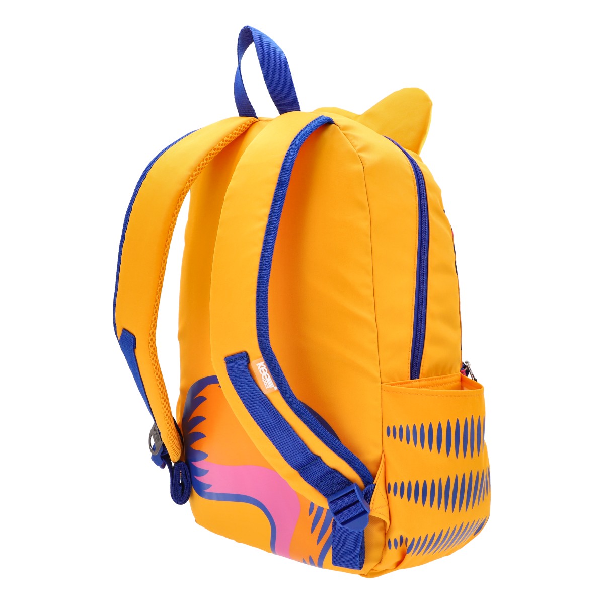 Mochila Garfield Smiling Cat 019