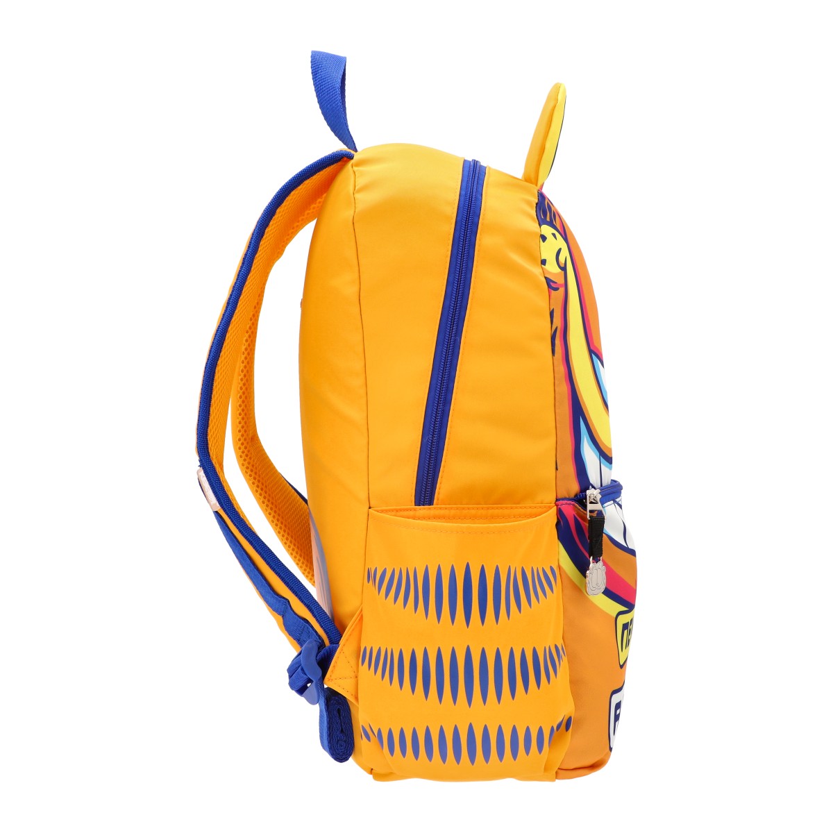 Mochila Garfield Smiling Cat 019