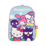 Mochila escolar Hello Kitty & Friends 003