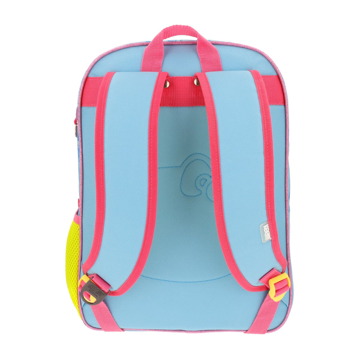 Mochila escolar Hello Kitty & Friends 003