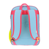 Mochila escolar Hello Kitty & Friends 003