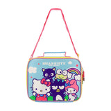 Set Mochila, Lonchera y Lapicera Hello Kitty & Friends 003