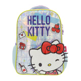 Mochila escolar Hello Kitty 002