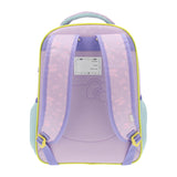 Mochila escolar Hello Kitty 002