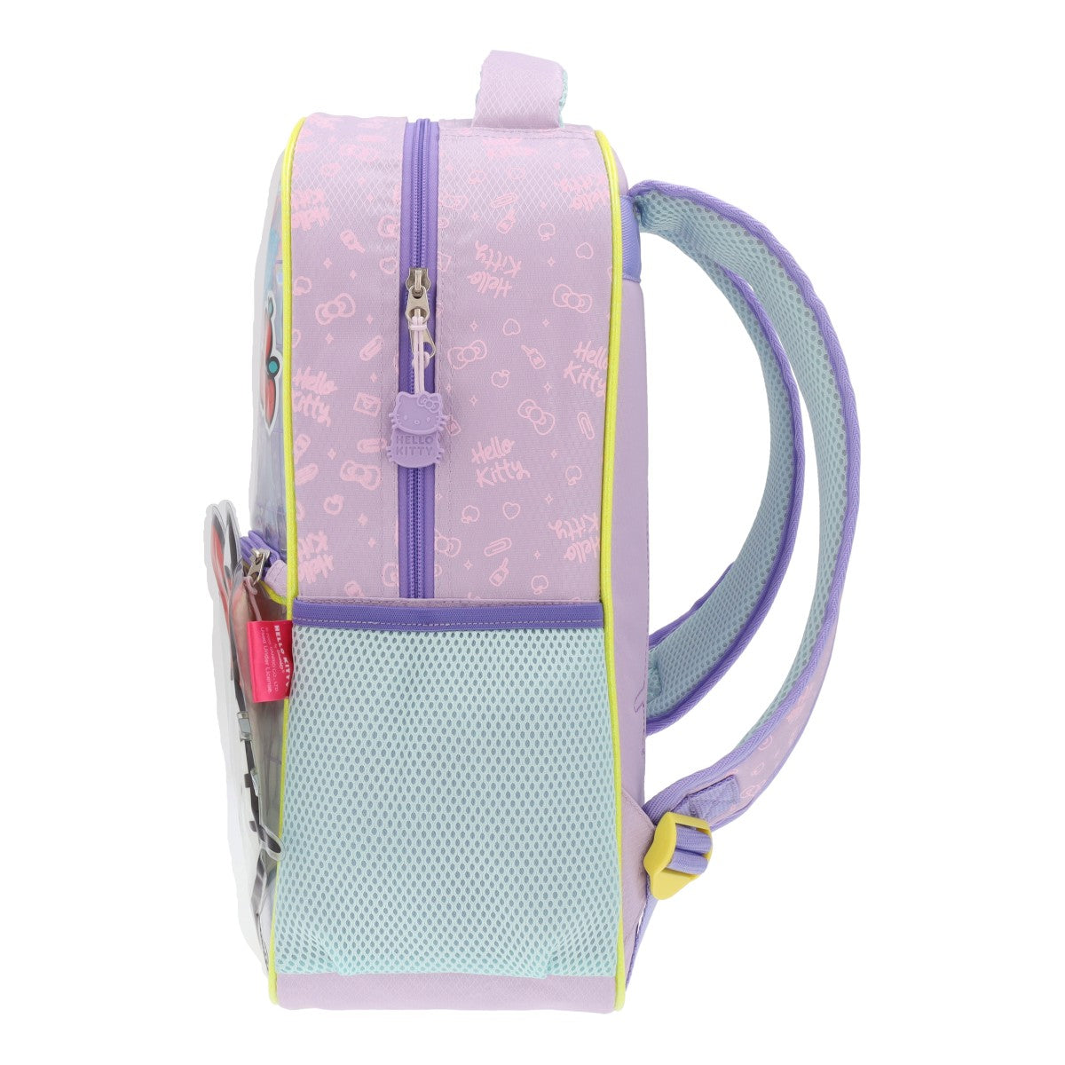 Mochila escolar Hello Kitty 002