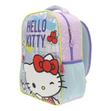 Mochila escolar Hello Kitty 002