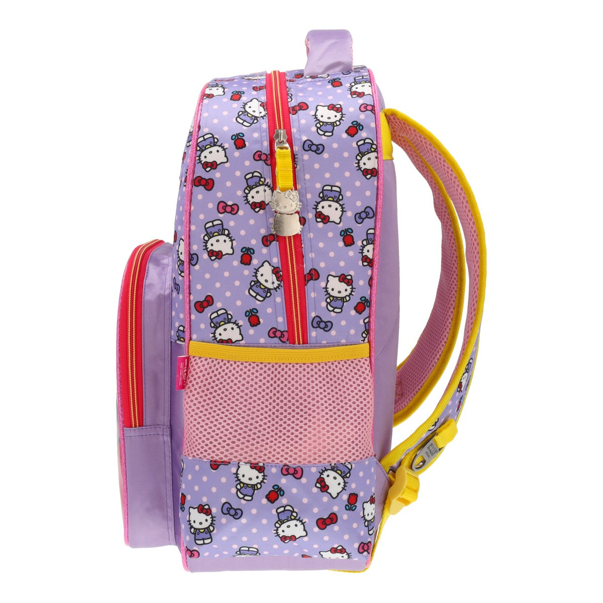 Mochila escolar Hello Kitty 004