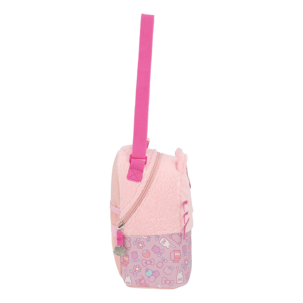 Lonchera Hello Kitty Soft Pink 007