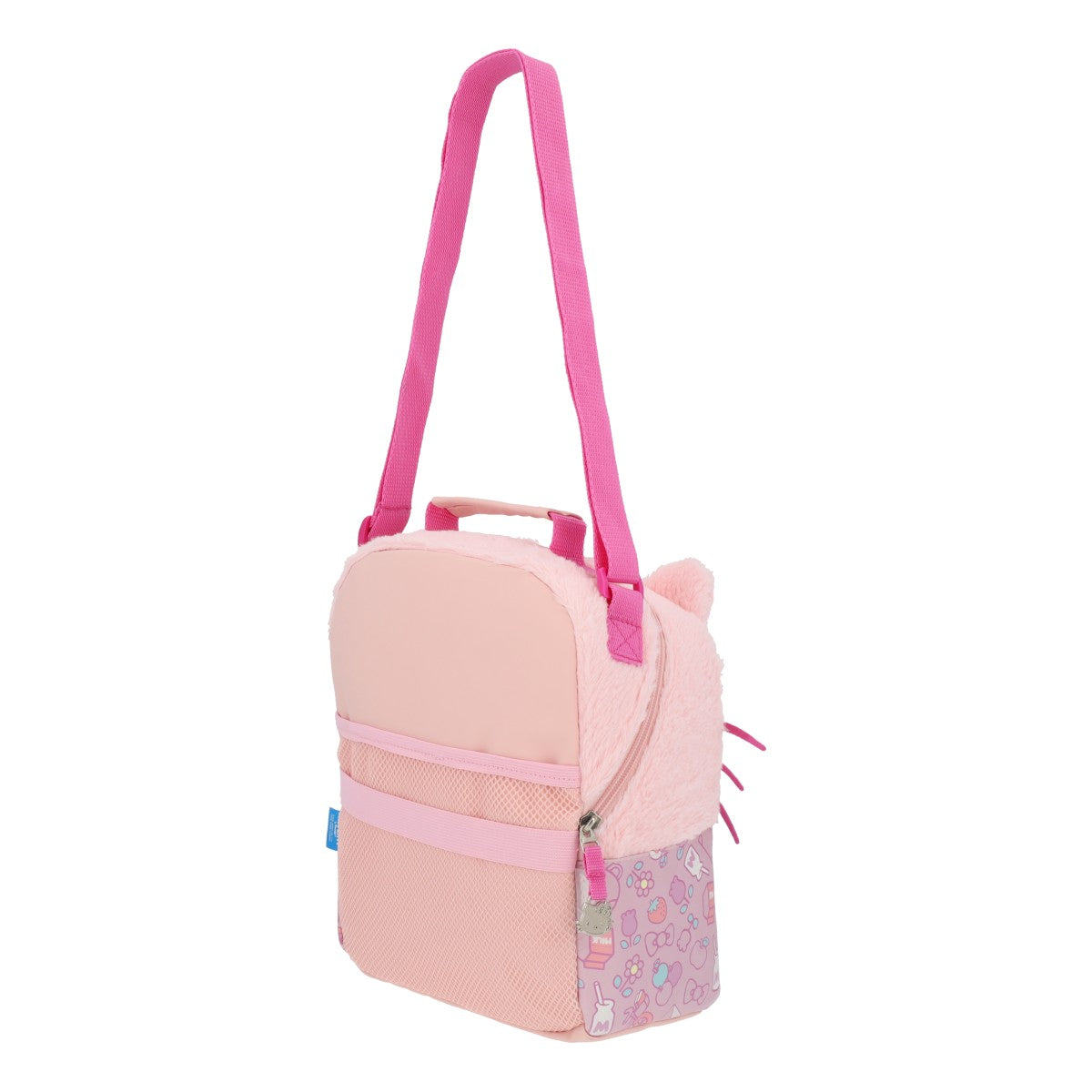 Lonchera Hello Kitty Soft Pink 007