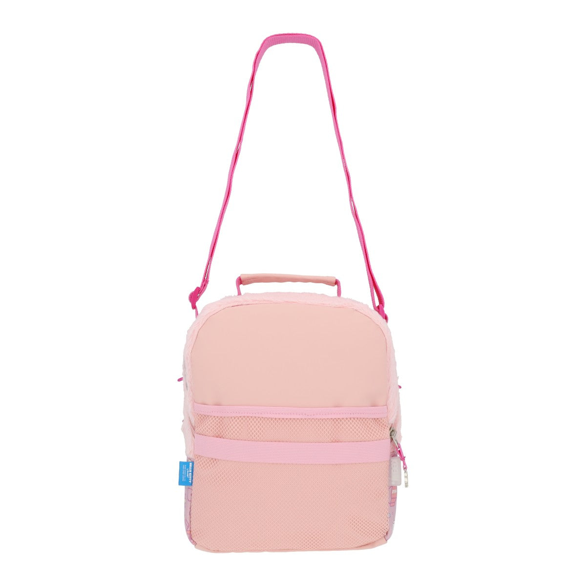 Lonchera Hello Kitty Soft Pink 007