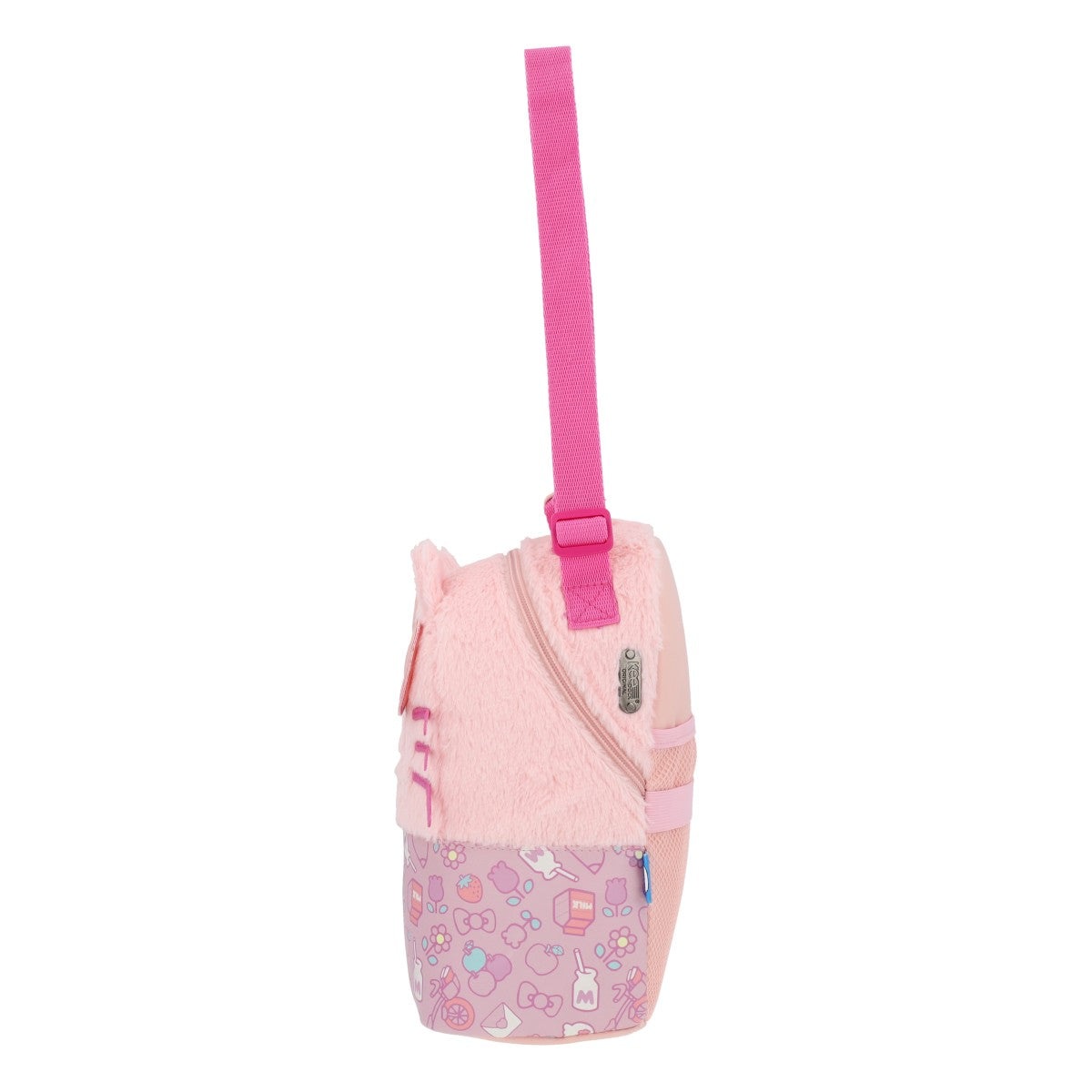 Lonchera Hello Kitty Soft Pink 007