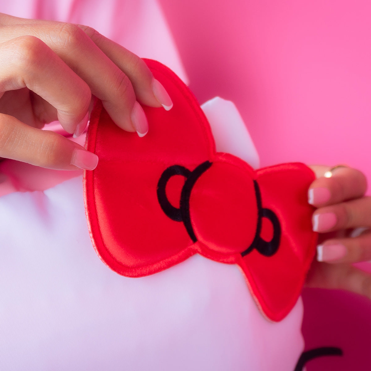 Mochila Hello Kitty Japanese Style 008