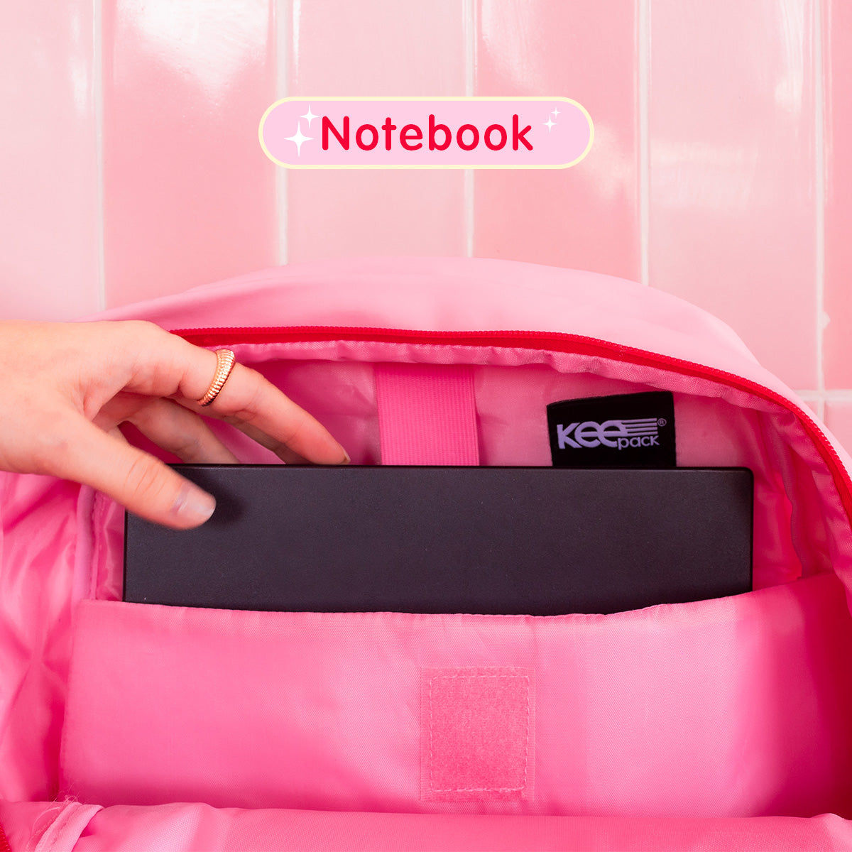 Mochila Hello Kitty Japanese Style 008