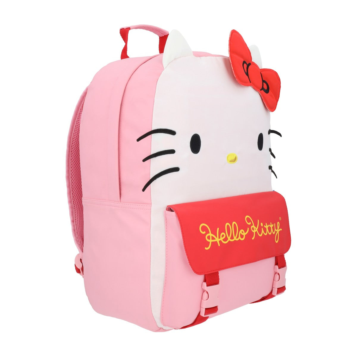 Mochila Hello Kitty Japanese Style 008
