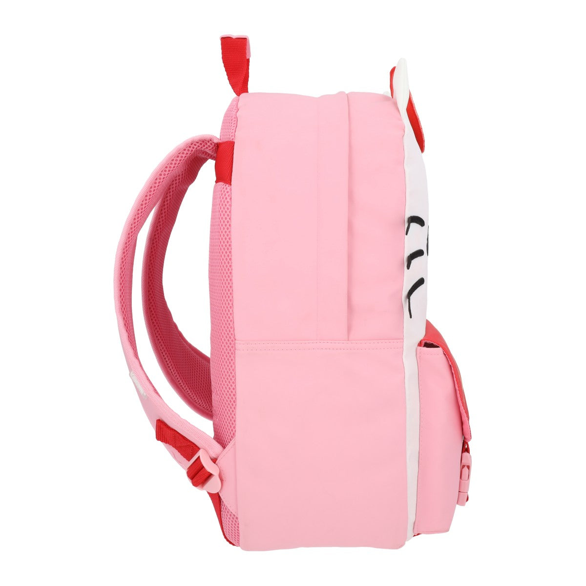 Mochila Hello Kitty Japanese Style 008