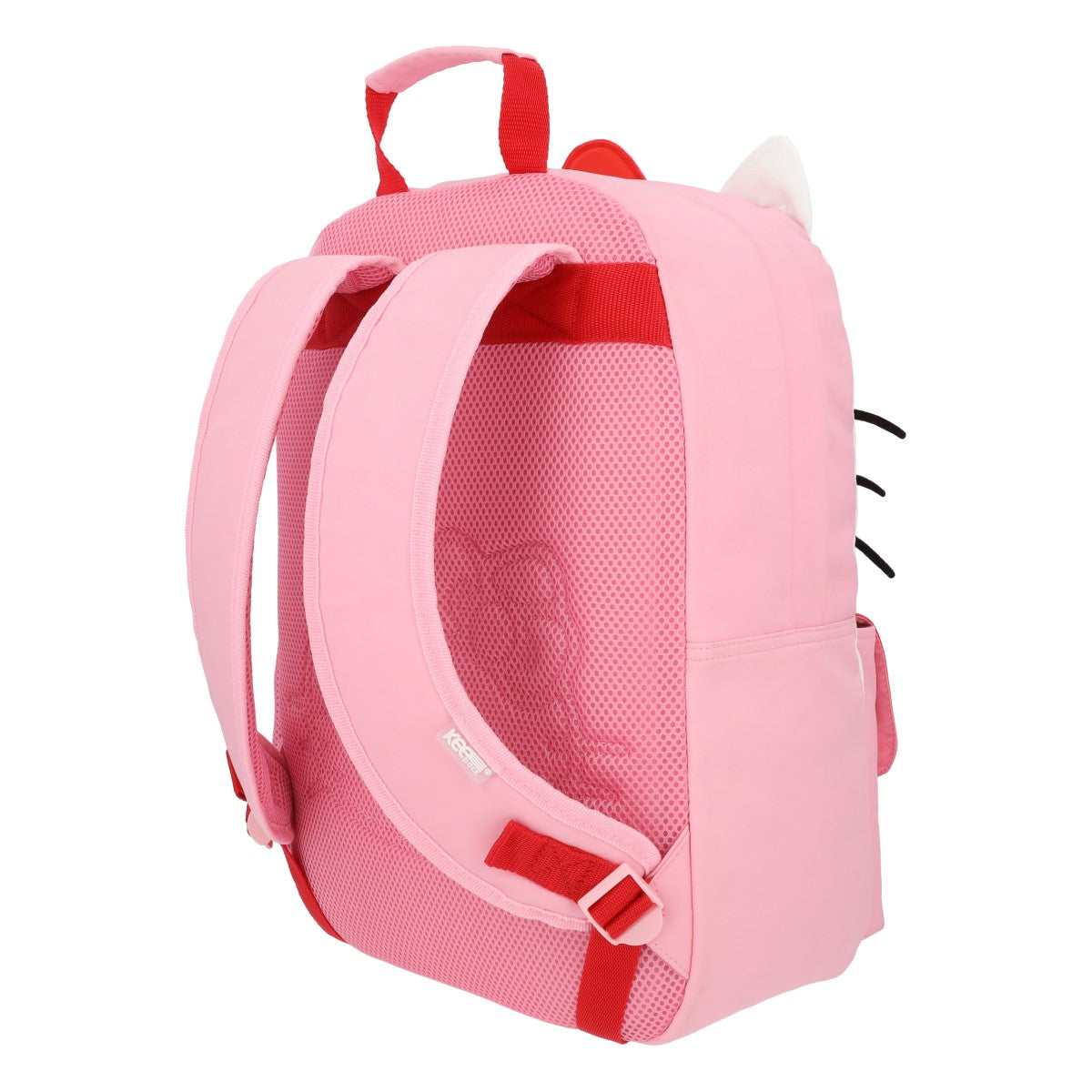 Mochila Hello Kitty Japanese Style 008