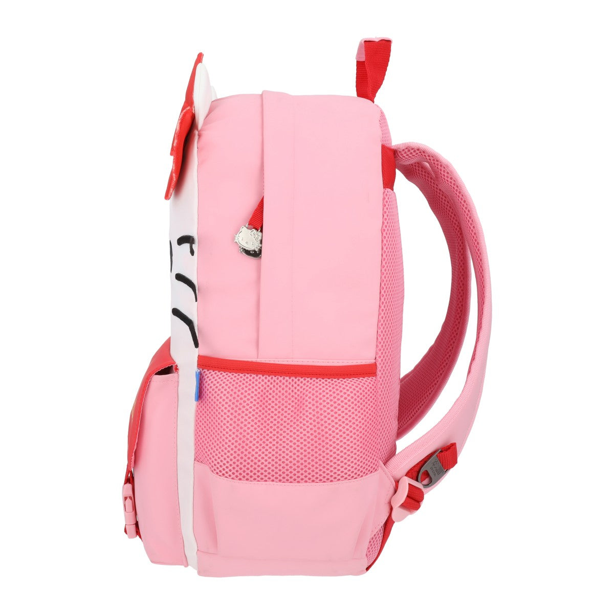 Mochila Hello Kitty Japanese Style 008