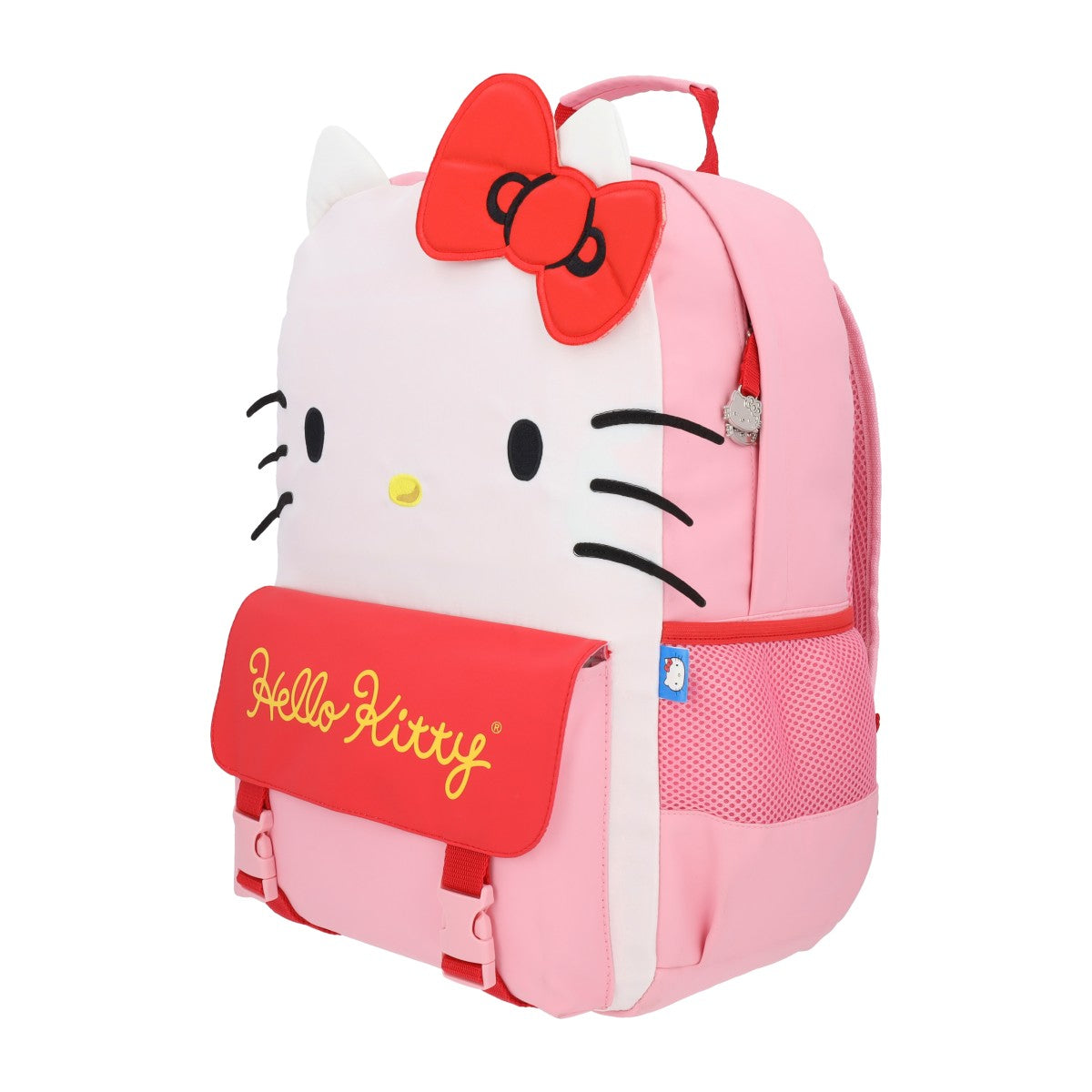 Mochila Hello Kitty Japanese Style 008
