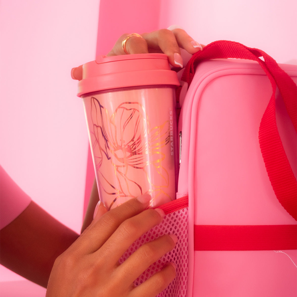 Lonchera Hello Kitty Japanese Style 008