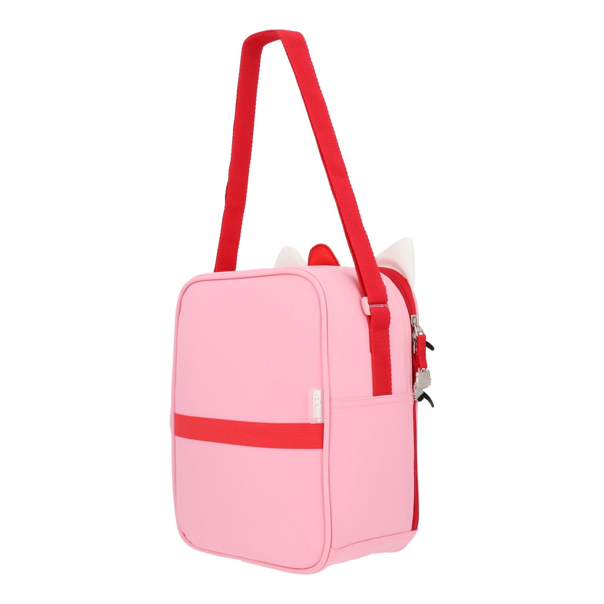 Lonchera Hello Kitty Japanese Style 008