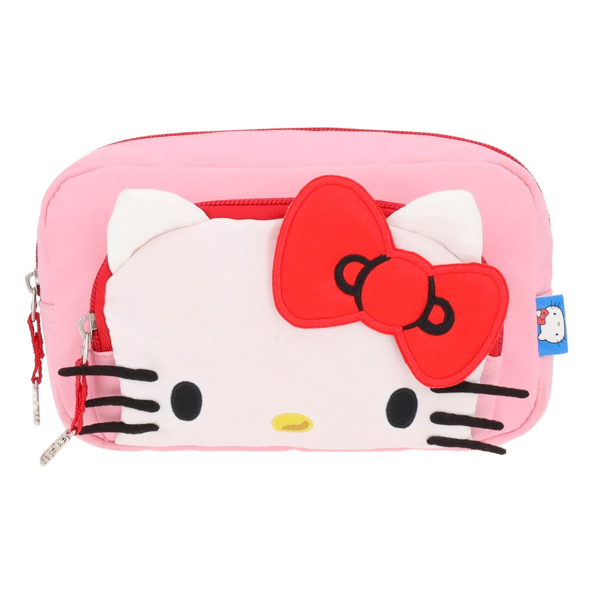Estuche Hello Kitty Japanese Style 008