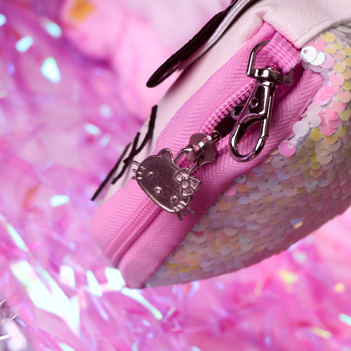 Maletin Portafolio Hello Kitty Edicion Especial