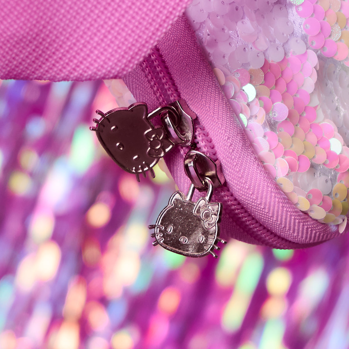 Maletin Portafolio Hello Kitty Edicion Especial