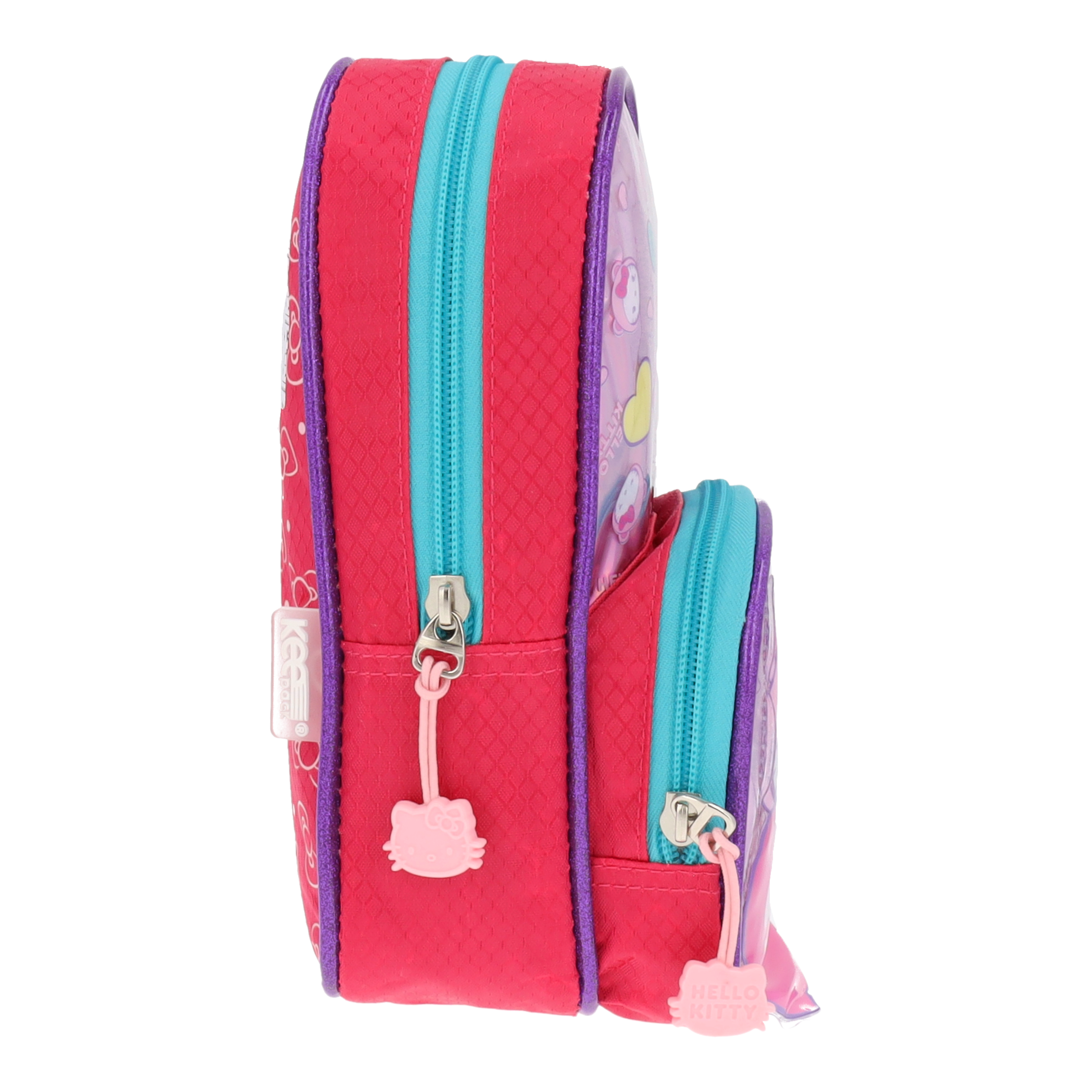 Estuchera de Hello Kitty Edición 22