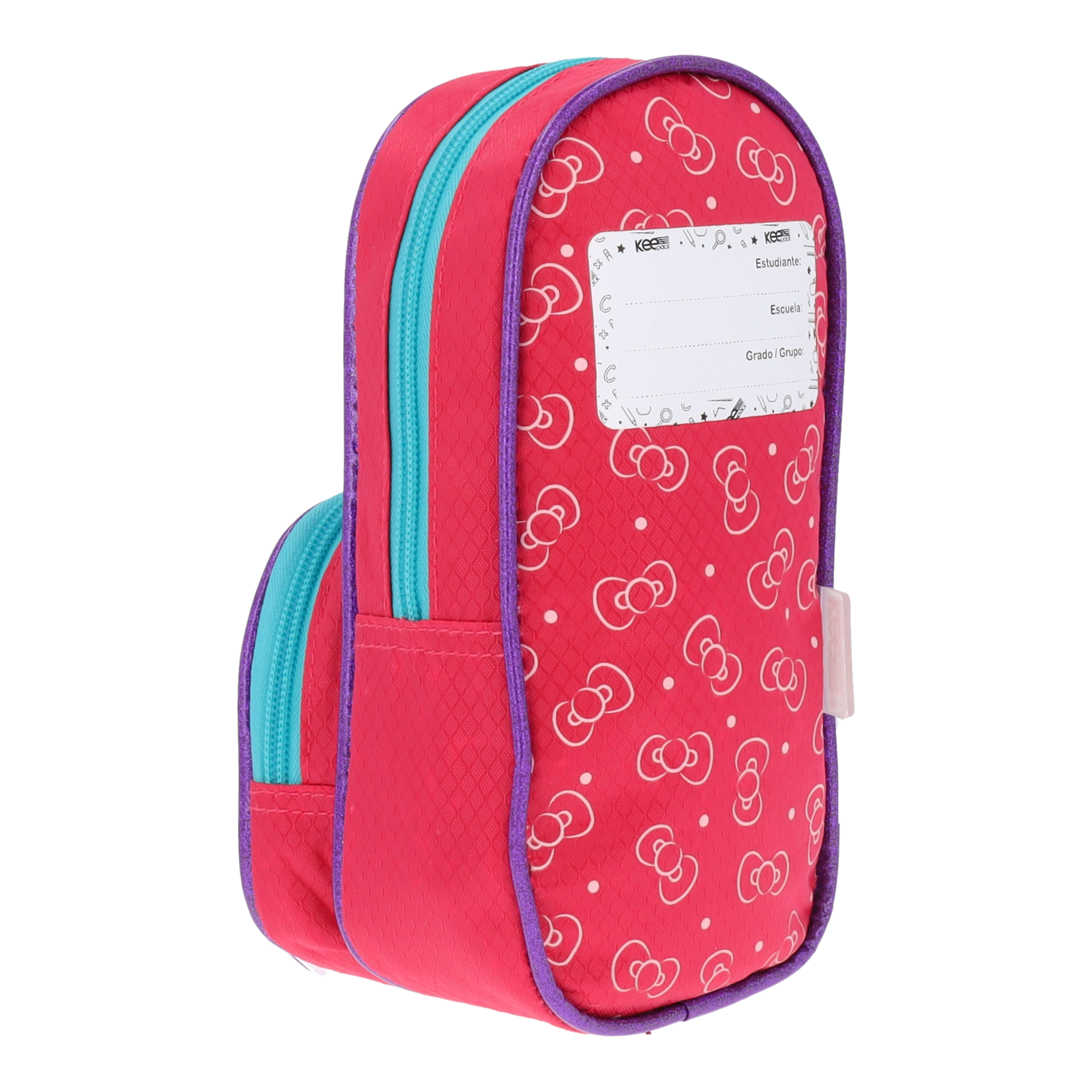 Estuchera de Hello Kitty Edición 22