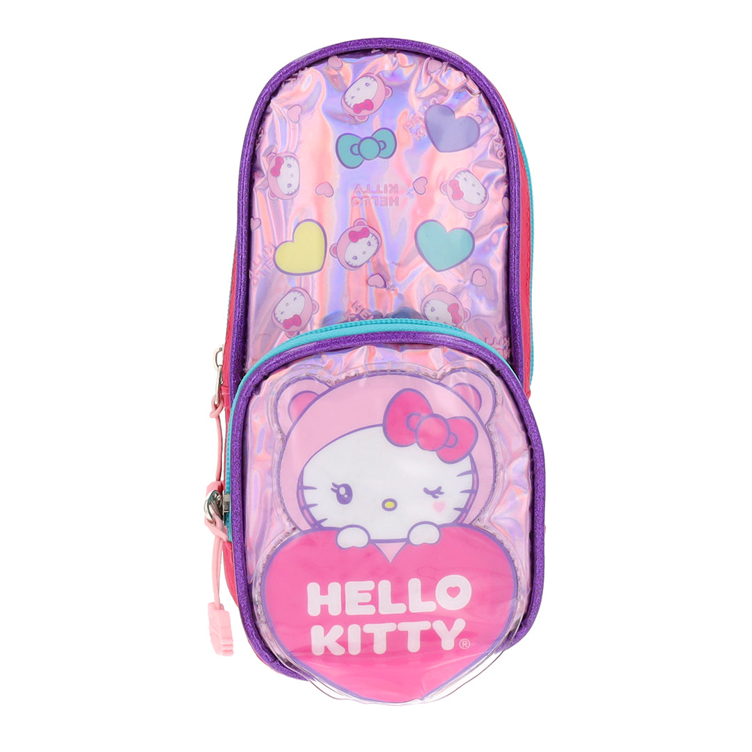 Estuchera de Hello Kitty Edición 22