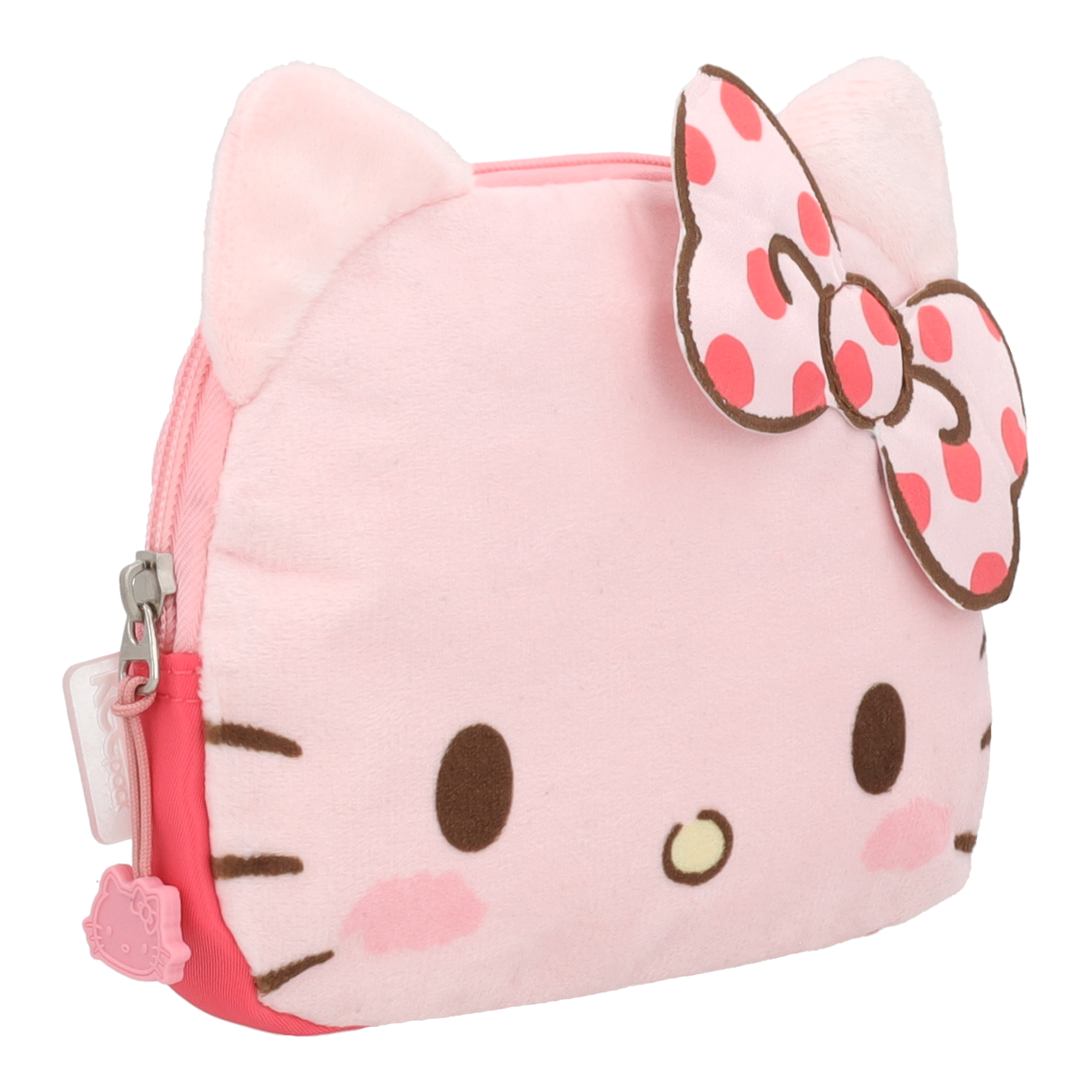 Estuchera de Hello Kitty Pink Edición Limitada