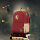 Mochila Gryffindor Hogwarts Legacy